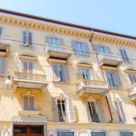 Casa Accademia: Unica E Centrale Torino Eksteriør bilde