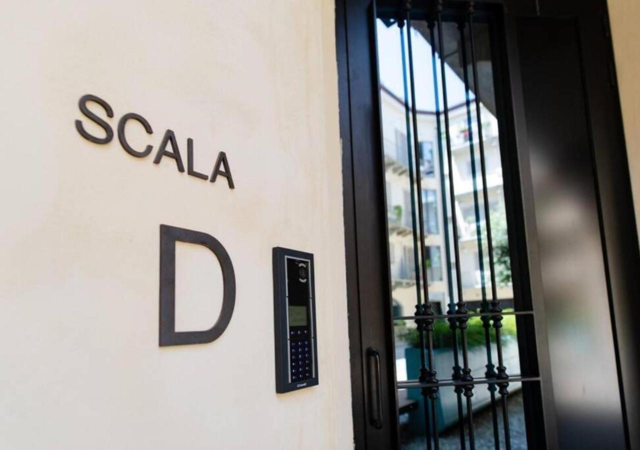 Casa Accademia: Unica E Centrale Torino Eksteriør bilde