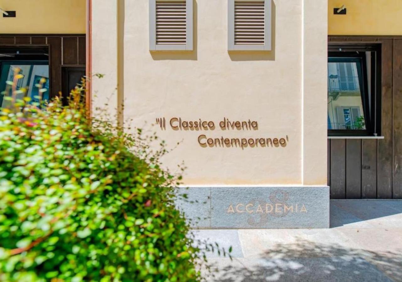 Casa Accademia: Unica E Centrale Torino Eksteriør bilde