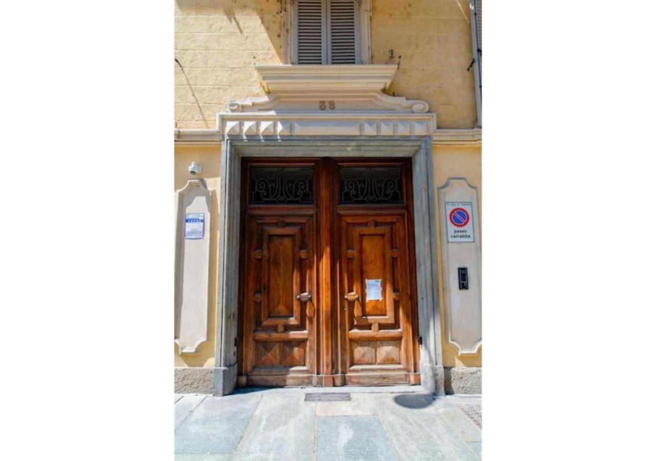 Casa Accademia: Unica E Centrale Torino Eksteriør bilde